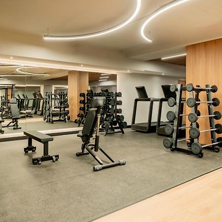 Hyatt Regency Panama City Ngoại thất bức ảnh