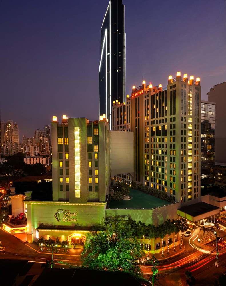 Hyatt Regency Panama City Ngoại thất bức ảnh