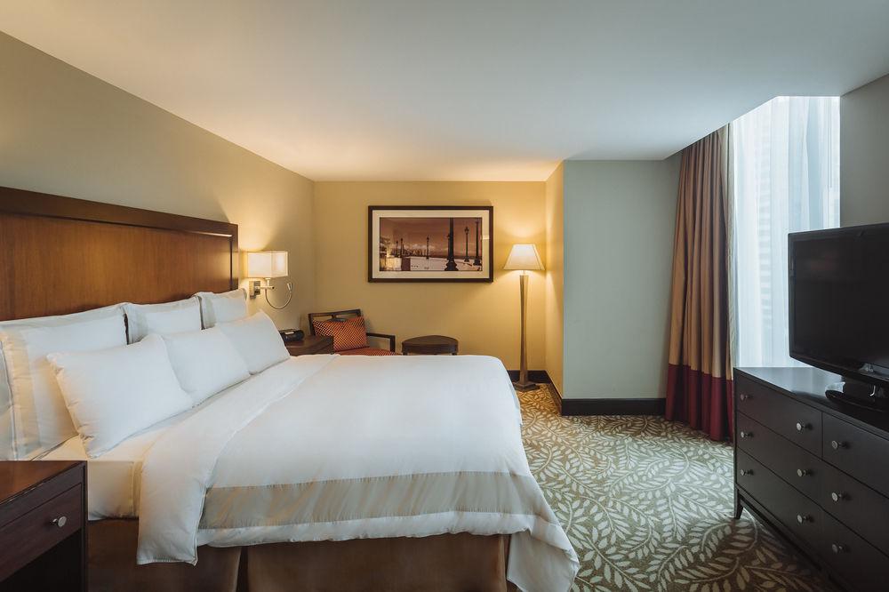 Hyatt Regency Panama City Ngoại thất bức ảnh