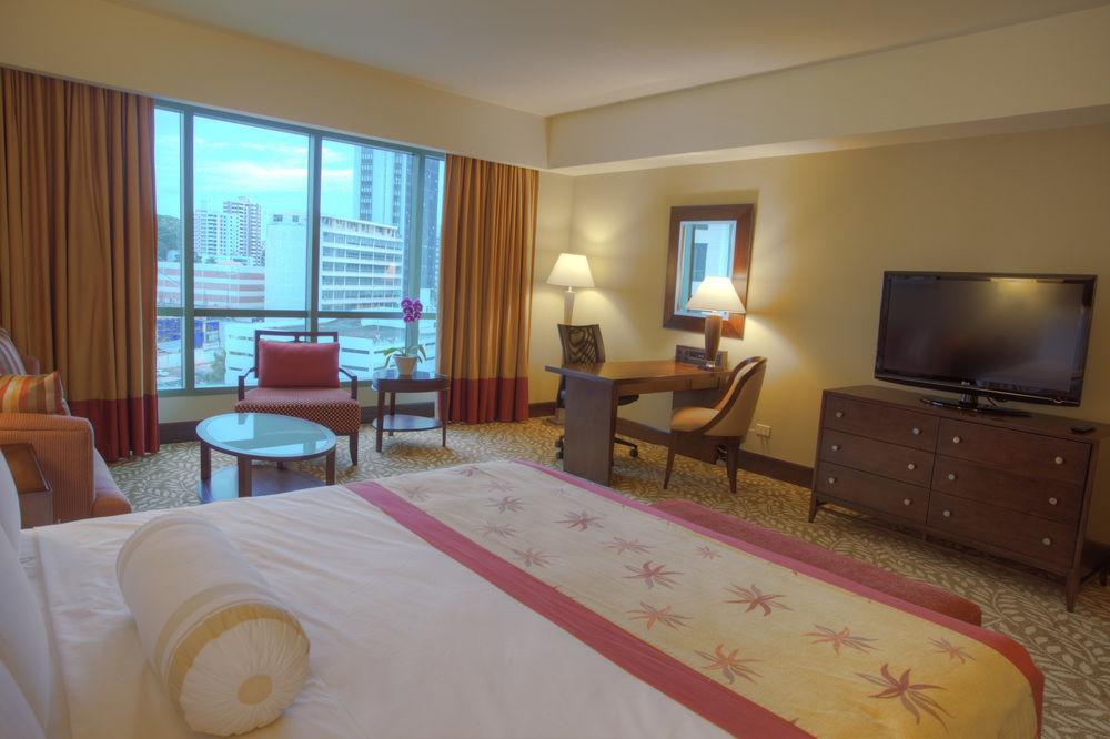 Hyatt Regency Panama City Phòng bức ảnh