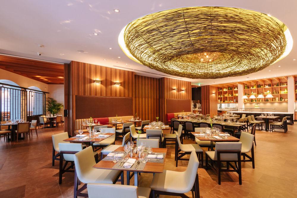 Hyatt Regency Panama City Ngoại thất bức ảnh