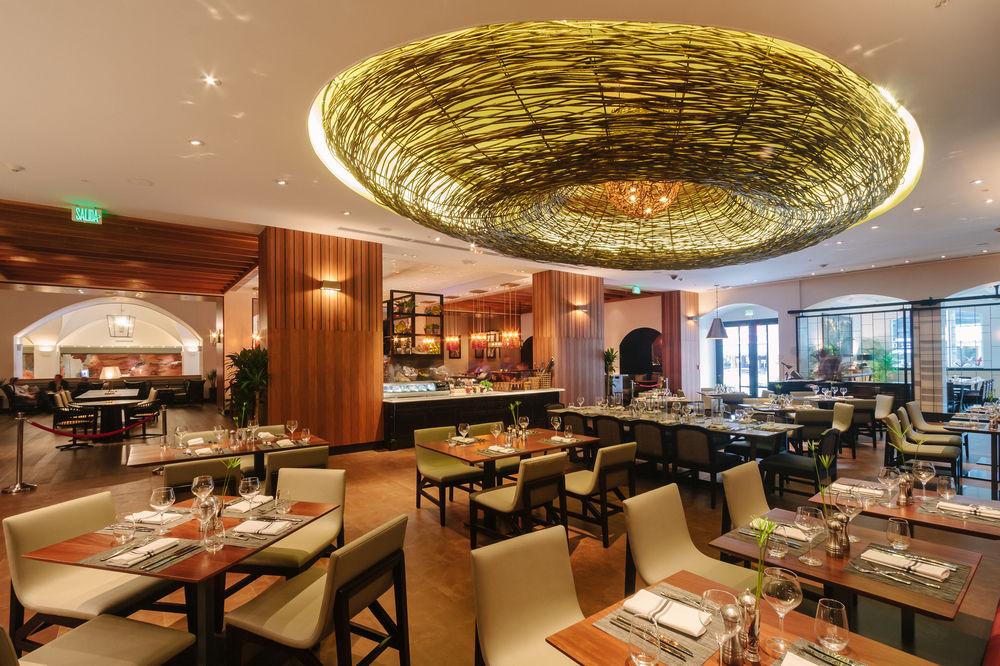 Hyatt Regency Panama City Ngoại thất bức ảnh