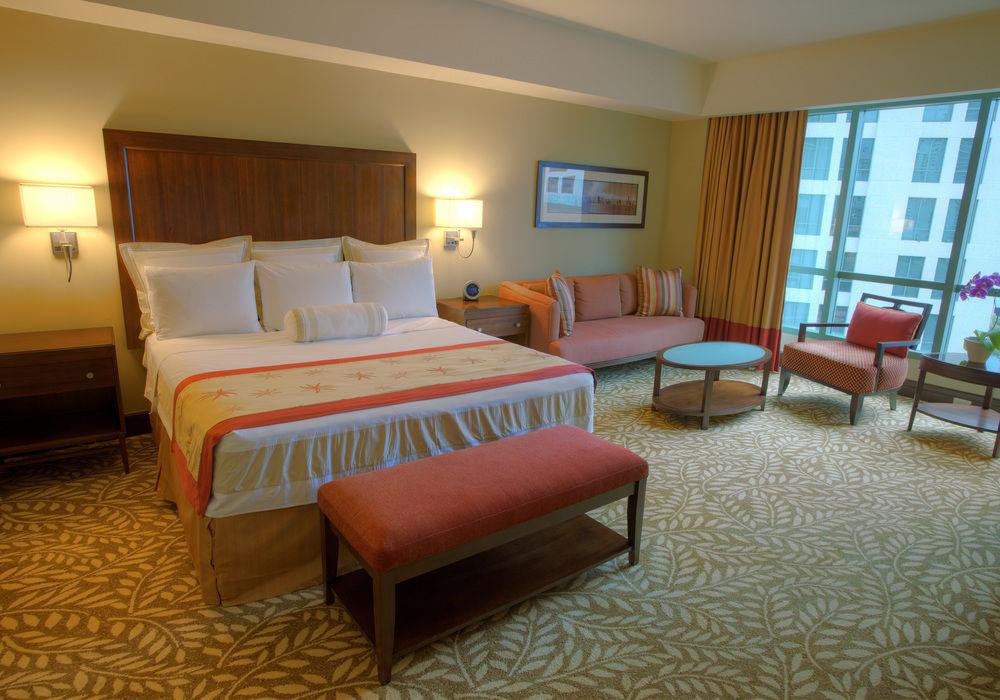 Hyatt Regency Panama City Ngoại thất bức ảnh