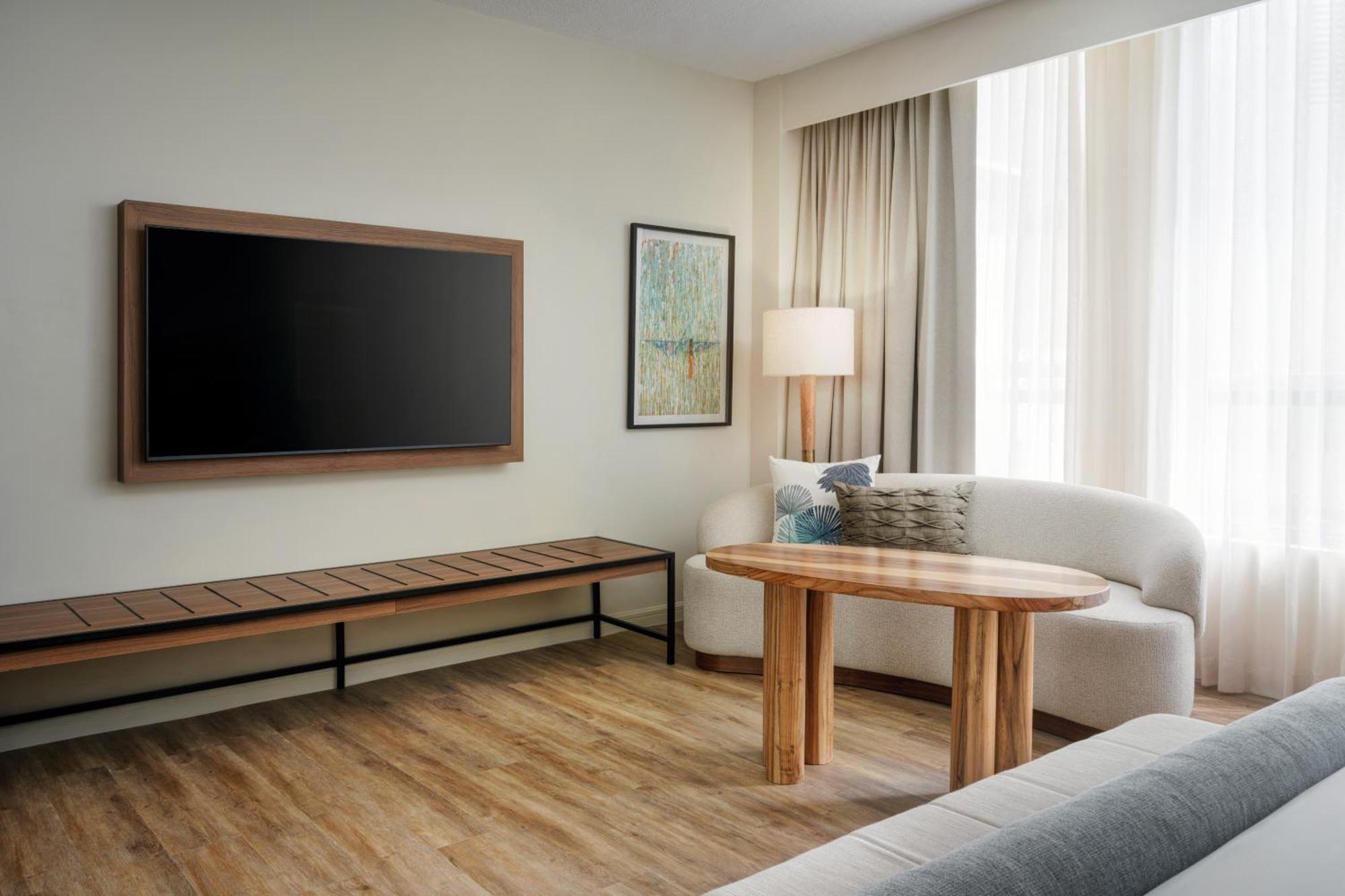 Hyatt Regency Panama City Ngoại thất bức ảnh