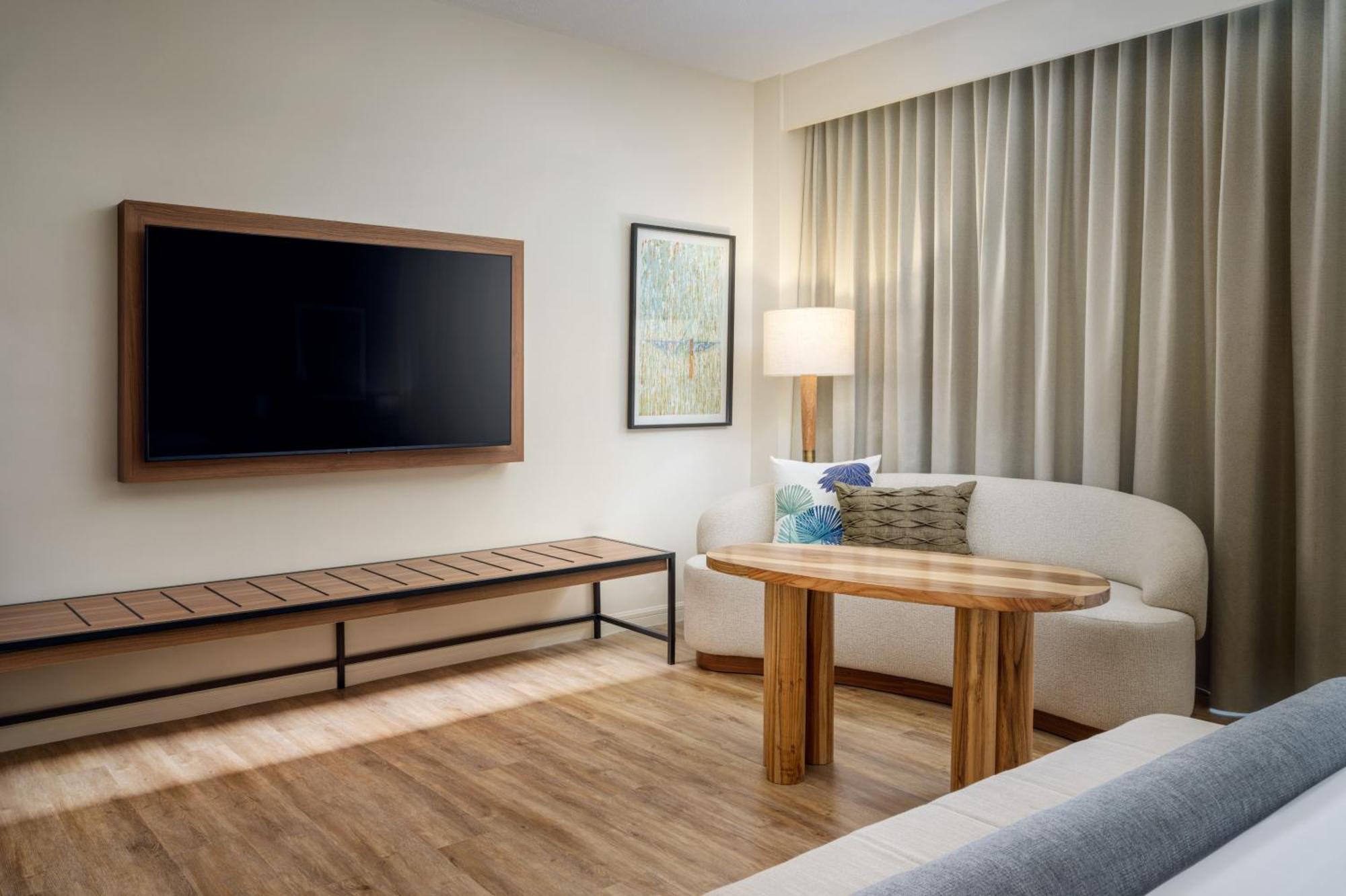 Hyatt Regency Panama City Ngoại thất bức ảnh