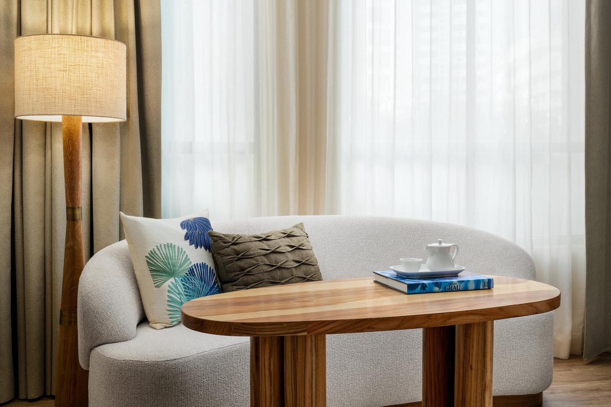 Hyatt Regency Panama City Ngoại thất bức ảnh