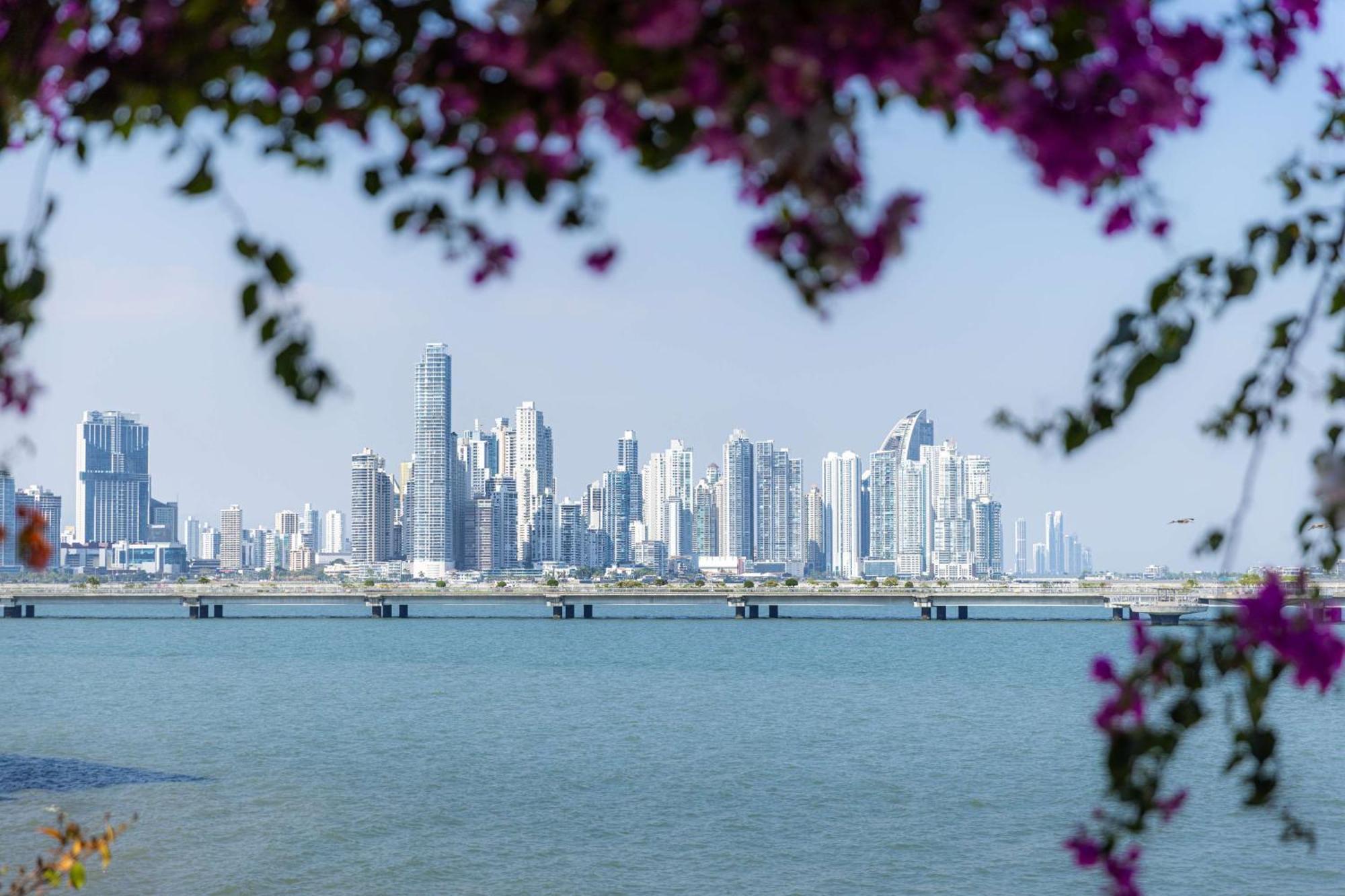 Hyatt Regency Panama City Ngoại thất bức ảnh