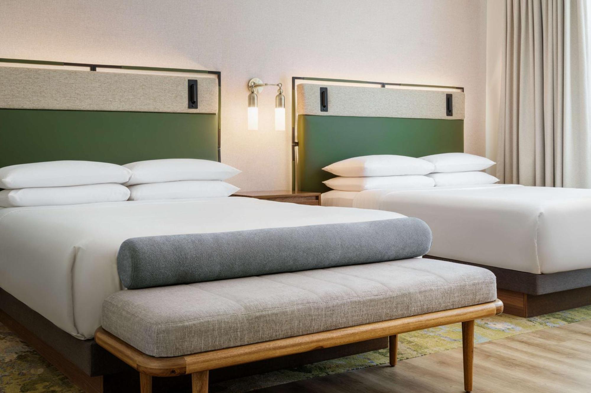 Hyatt Regency Panama City Ngoại thất bức ảnh