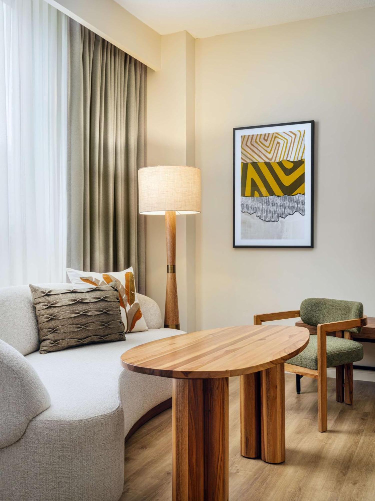 Hyatt Regency Panama City Ngoại thất bức ảnh