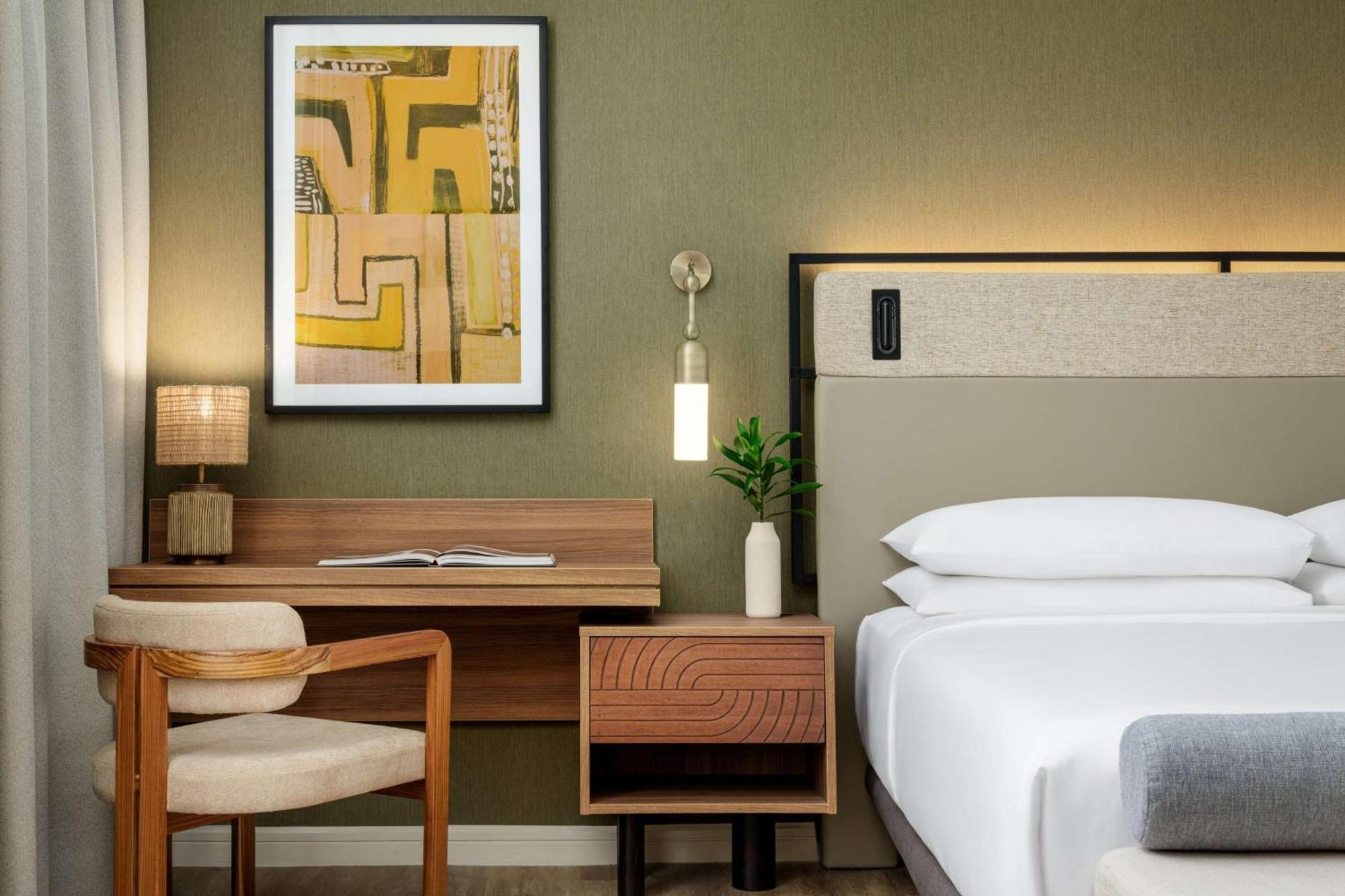 Hyatt Regency Panama City Ngoại thất bức ảnh