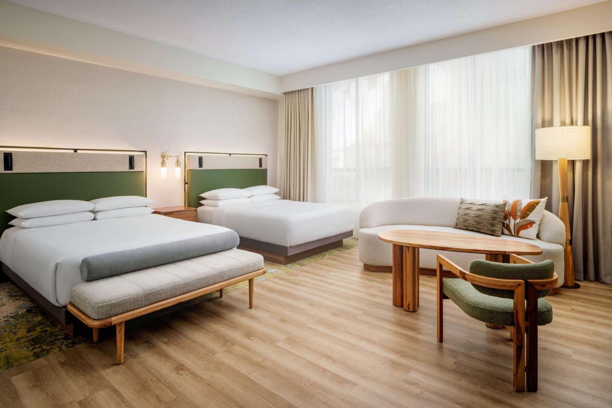 Hyatt Regency Panama City Ngoại thất bức ảnh