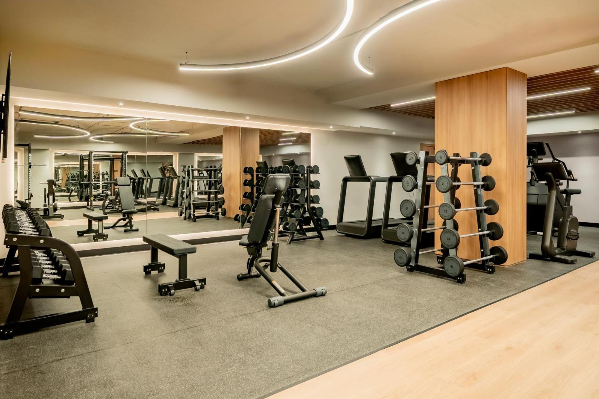 Hyatt Regency Panama City Ngoại thất bức ảnh