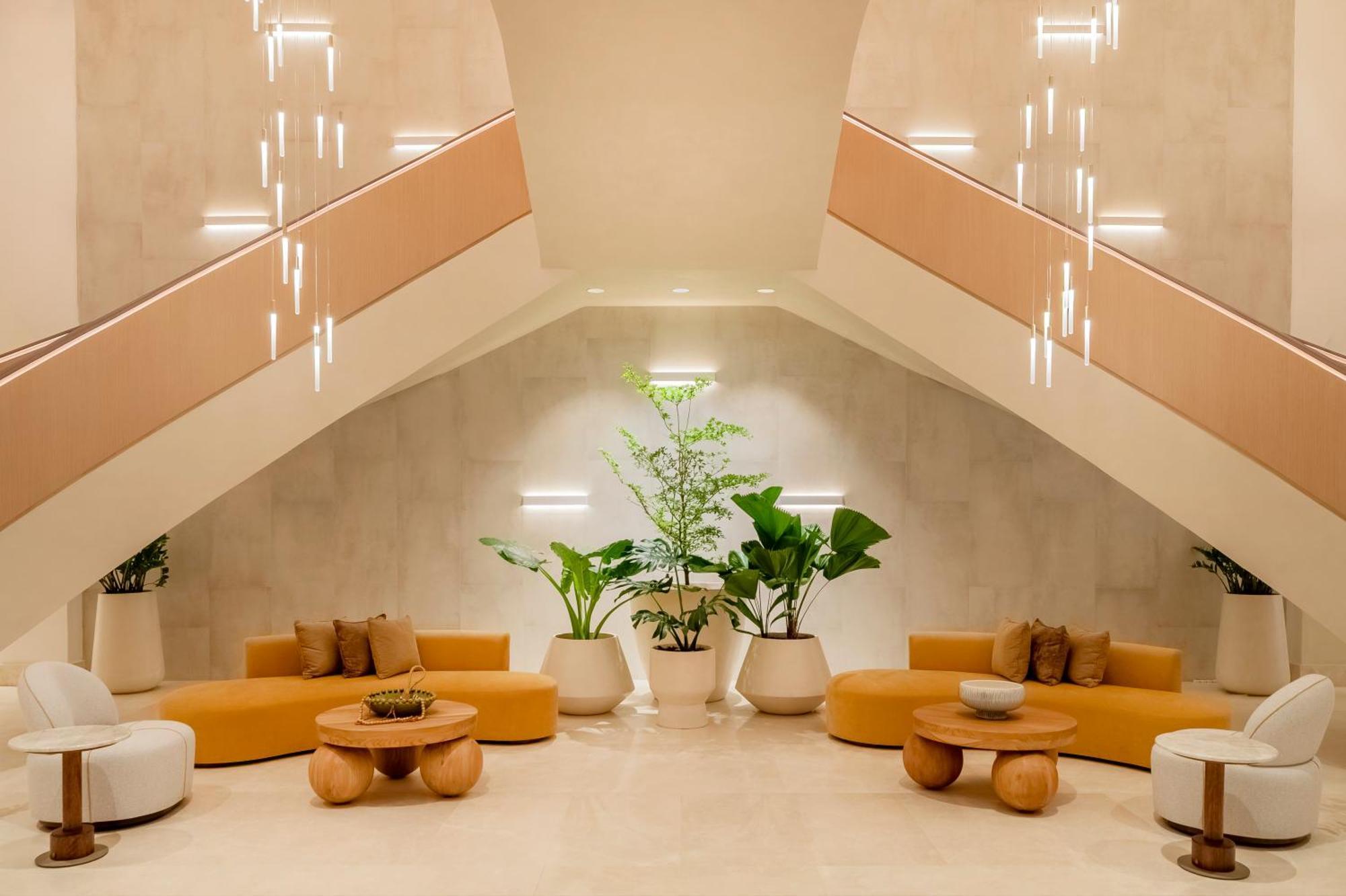 Hyatt Regency Panama City Ngoại thất bức ảnh