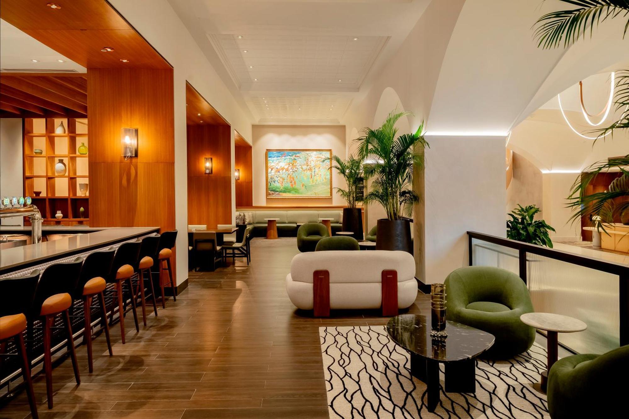 Hyatt Regency Panama City Ngoại thất bức ảnh