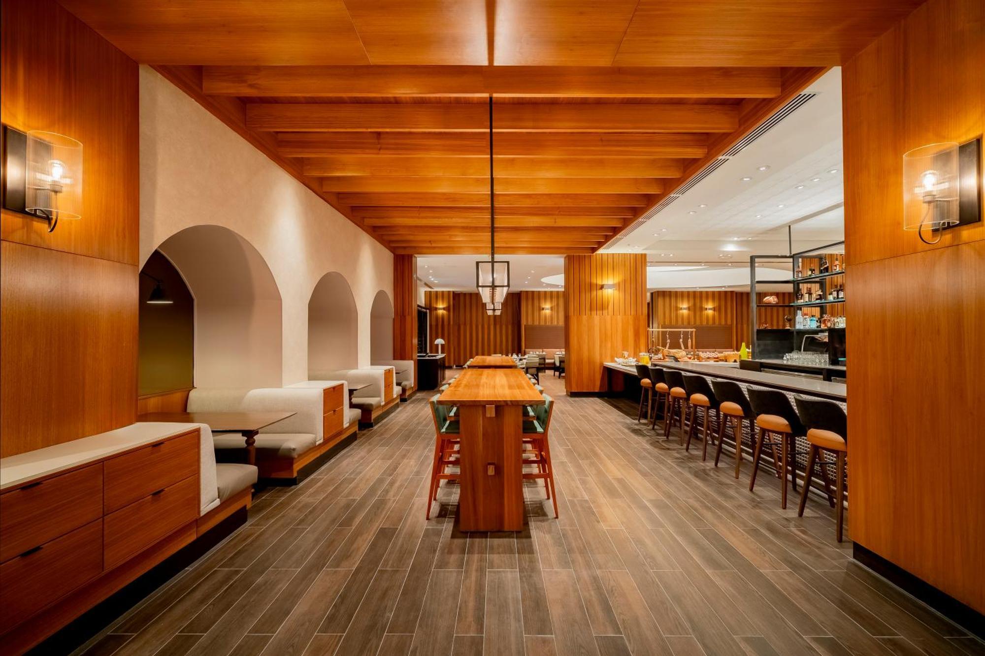 Hyatt Regency Panama City Ngoại thất bức ảnh