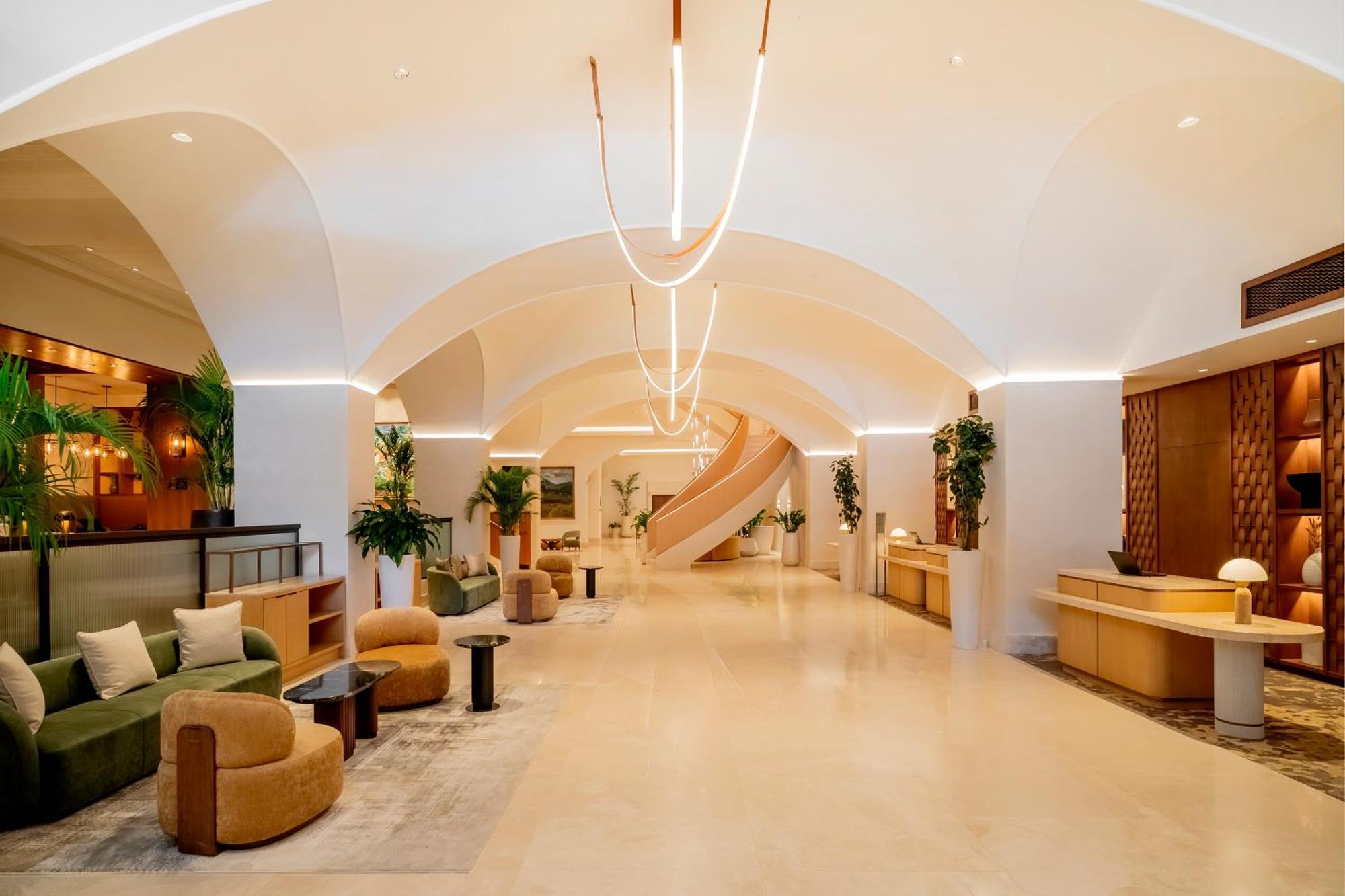 Hyatt Regency Panama City Ngoại thất bức ảnh
