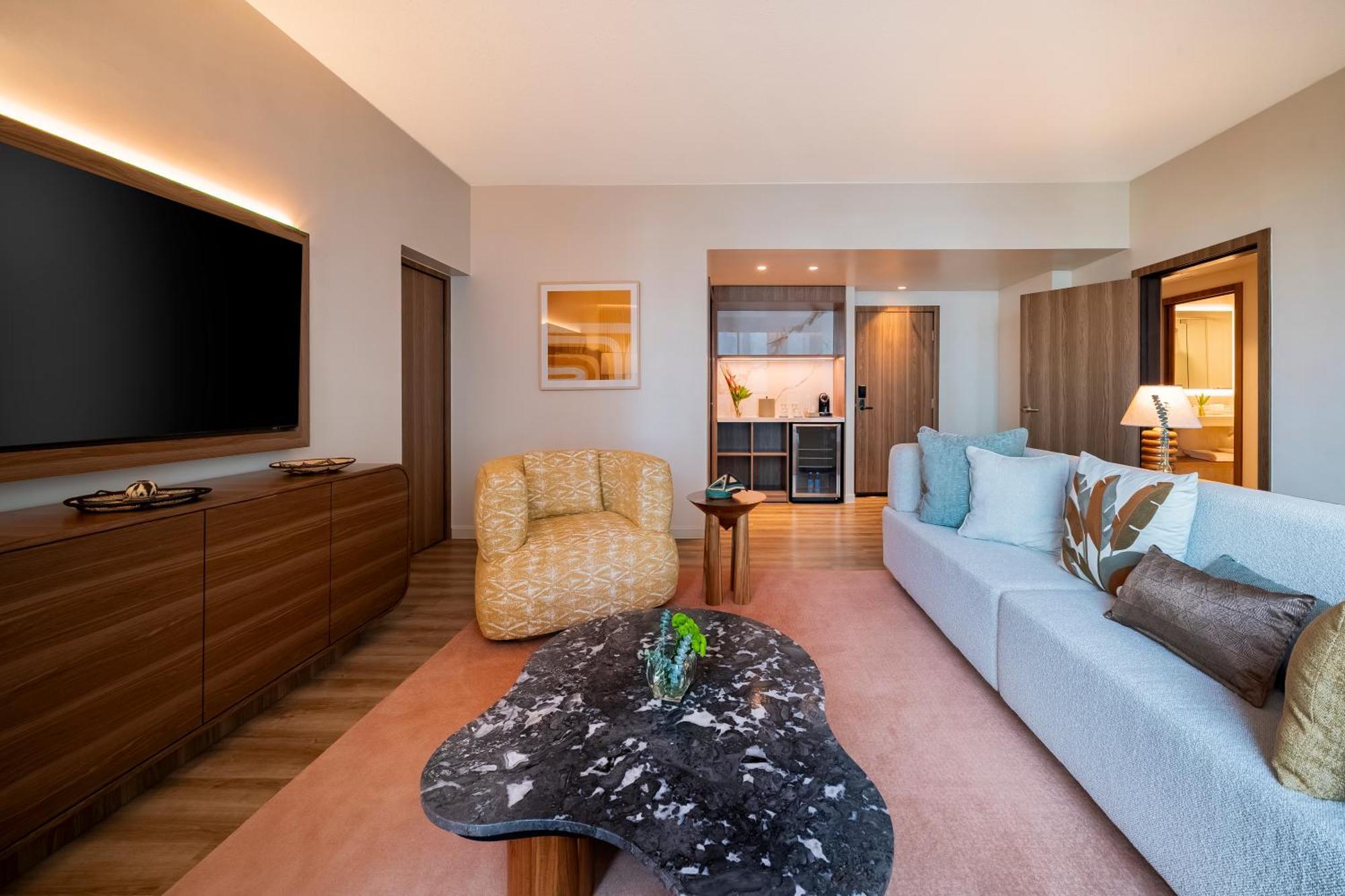 Hyatt Regency Panama City Ngoại thất bức ảnh