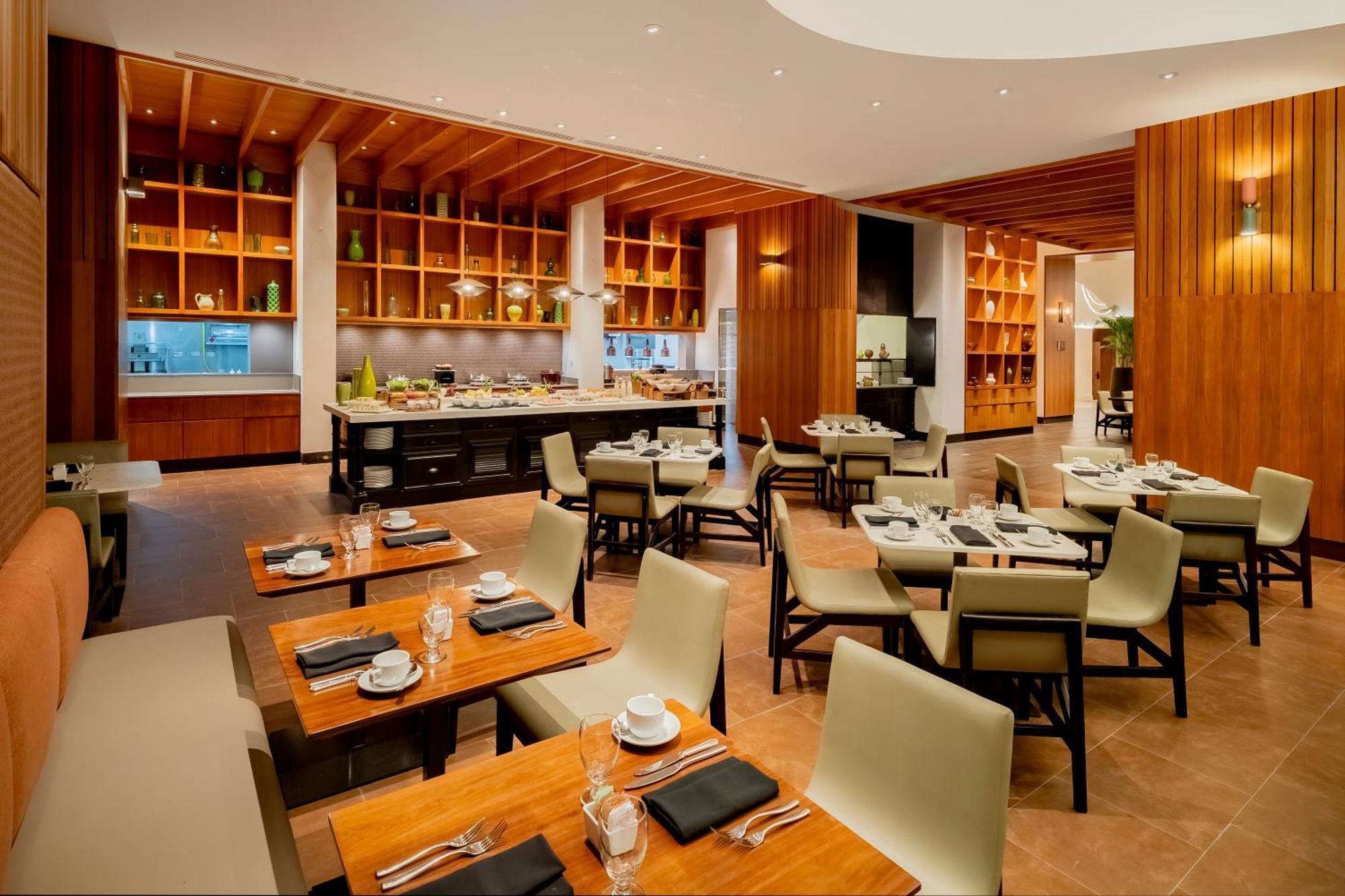 Hyatt Regency Panama City Ngoại thất bức ảnh