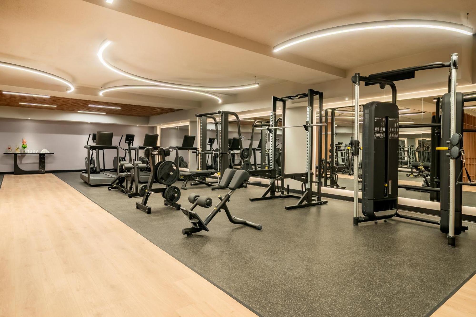 Hyatt Regency Panama City Ngoại thất bức ảnh
