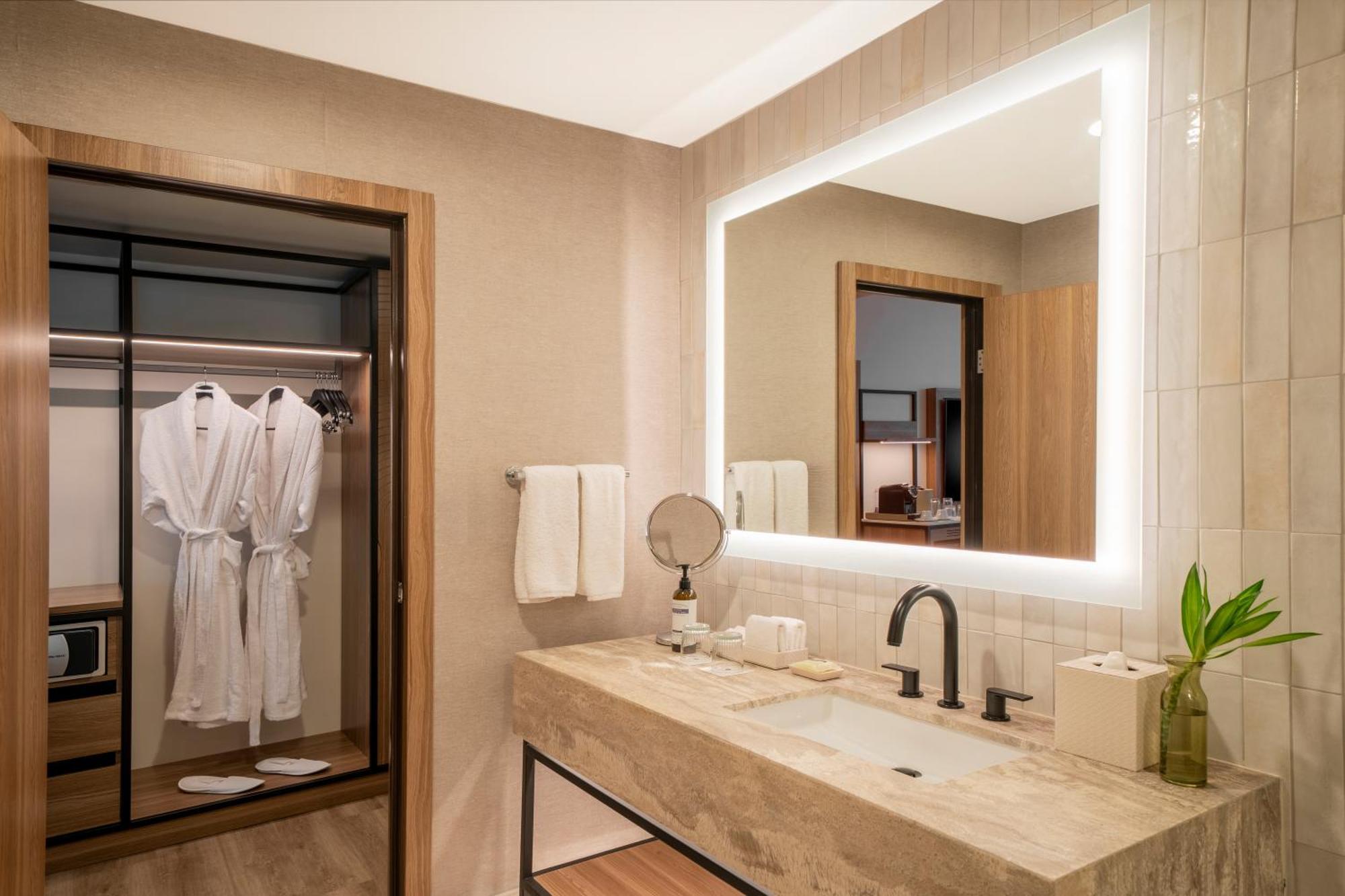 Hyatt Regency Panama City Ngoại thất bức ảnh