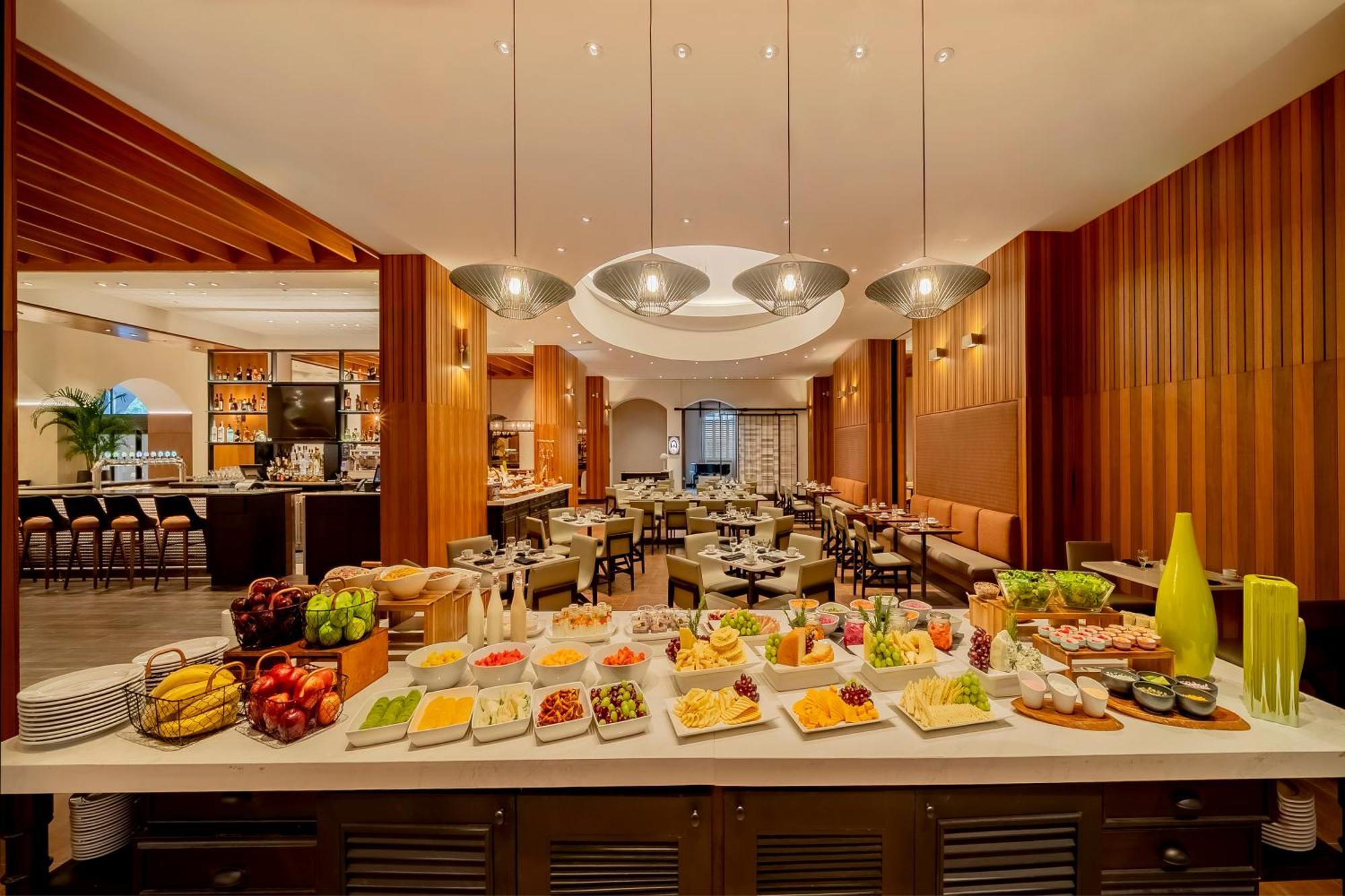 Hyatt Regency Panama City Ngoại thất bức ảnh