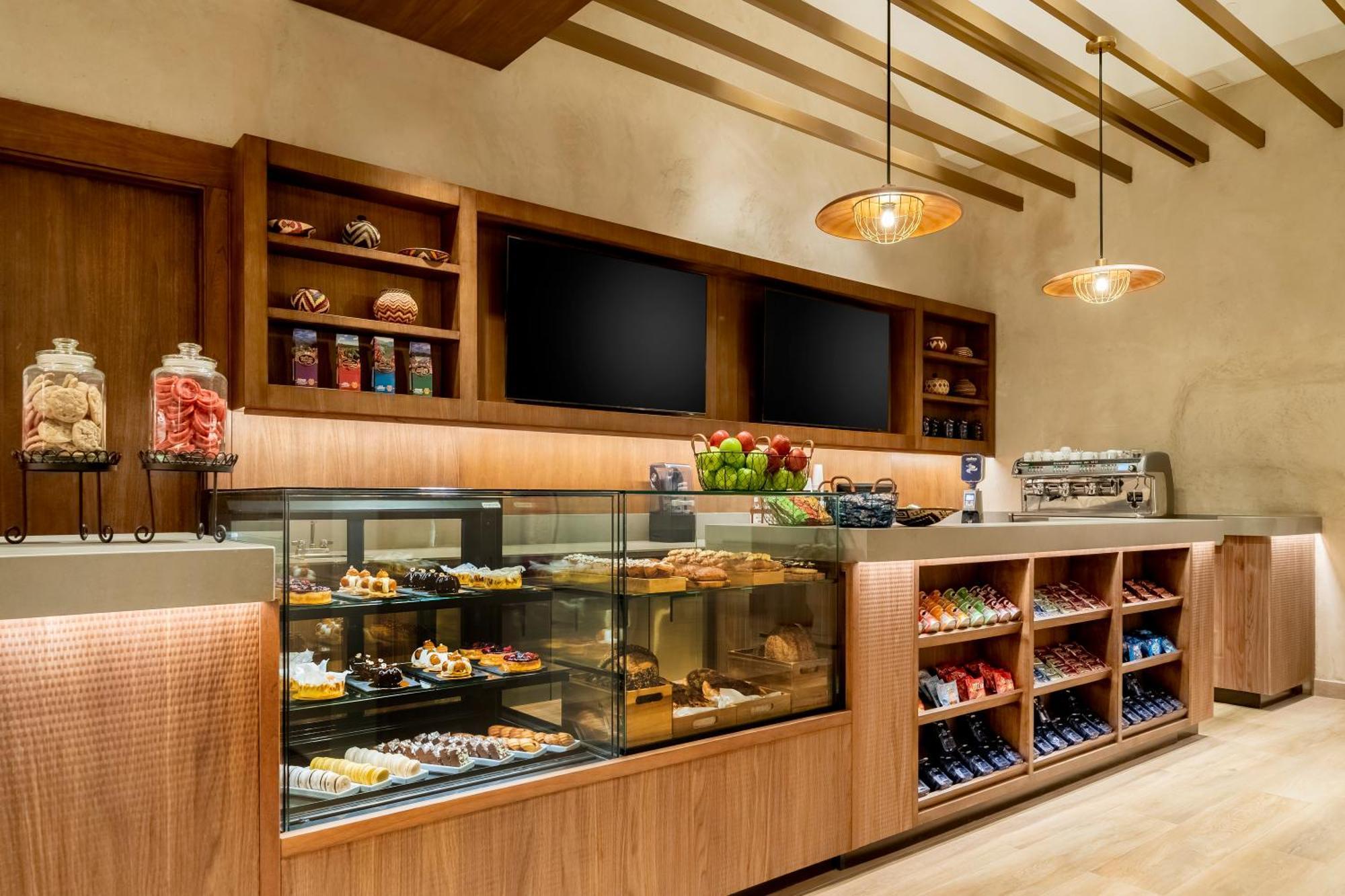 Hyatt Regency Panama City Ngoại thất bức ảnh