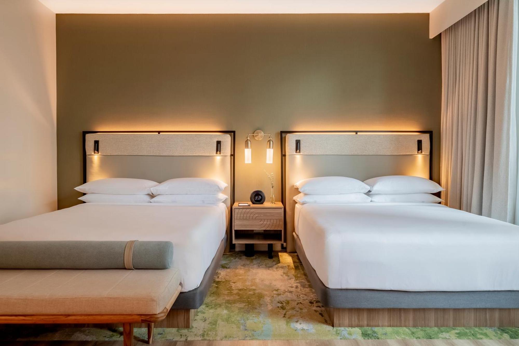 Hyatt Regency Panama City Ngoại thất bức ảnh