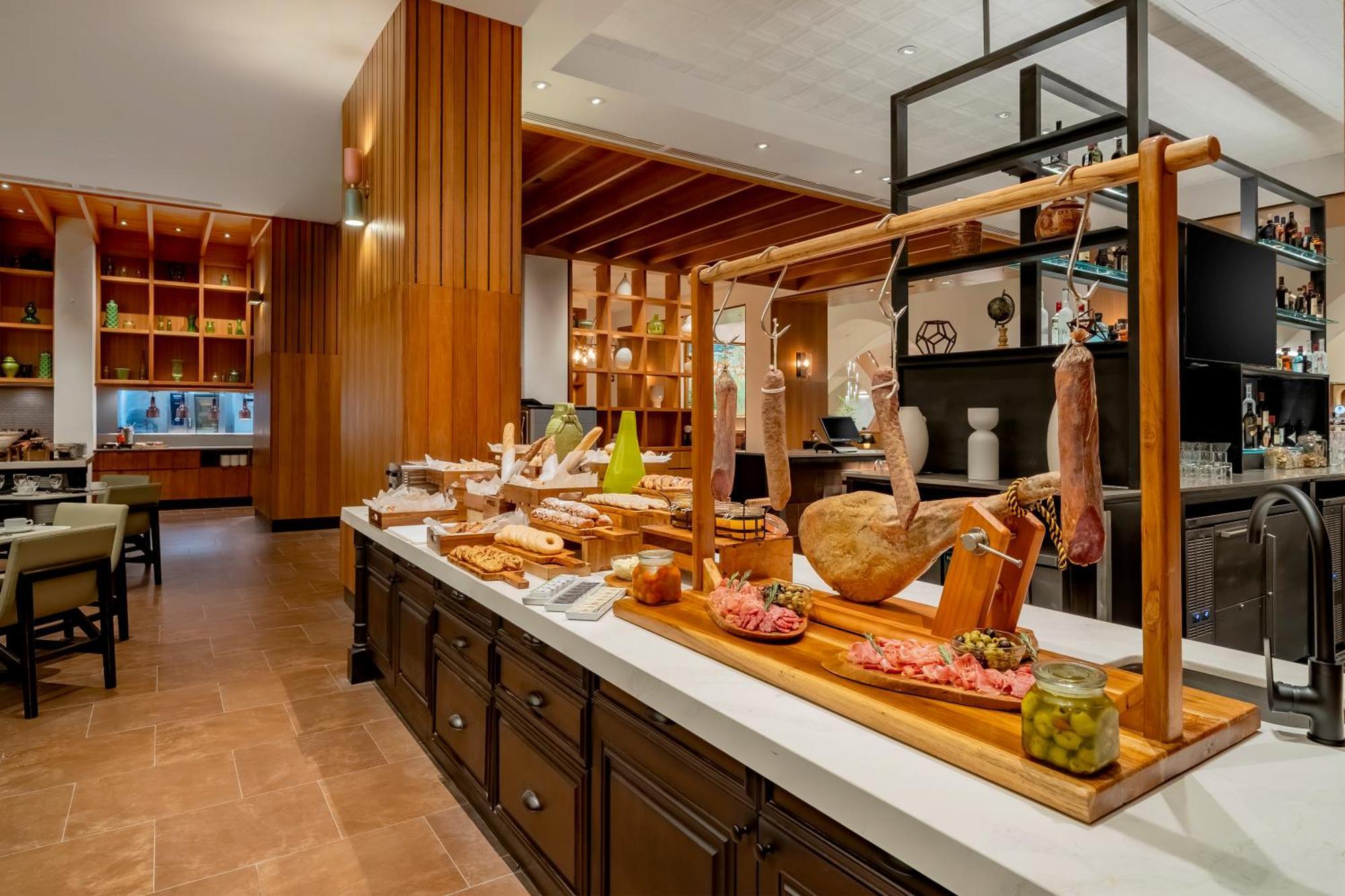 Hyatt Regency Panama City Ngoại thất bức ảnh