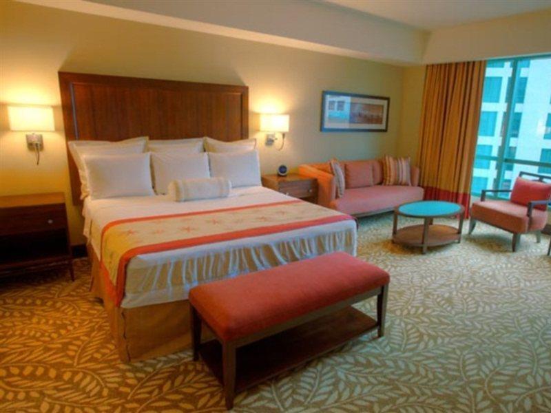 Hyatt Regency Panama City Phòng bức ảnh