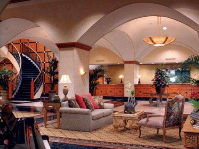 Hyatt Regency Panama City Ngoại thất bức ảnh