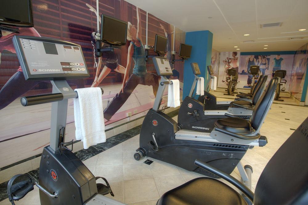 Hyatt Regency Panama City Tiện nghi bức ảnh