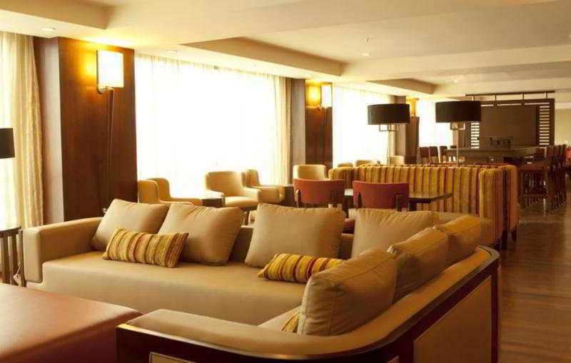 Hyatt Regency Panama City Ngoại thất bức ảnh