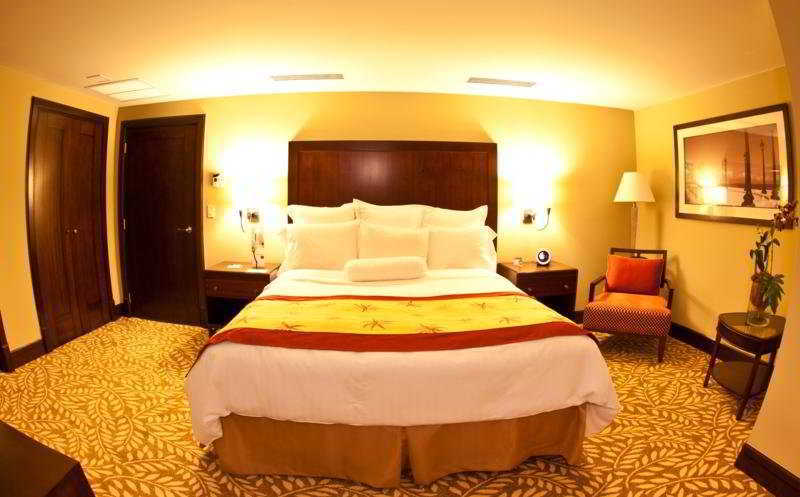 Hyatt Regency Panama City Ngoại thất bức ảnh