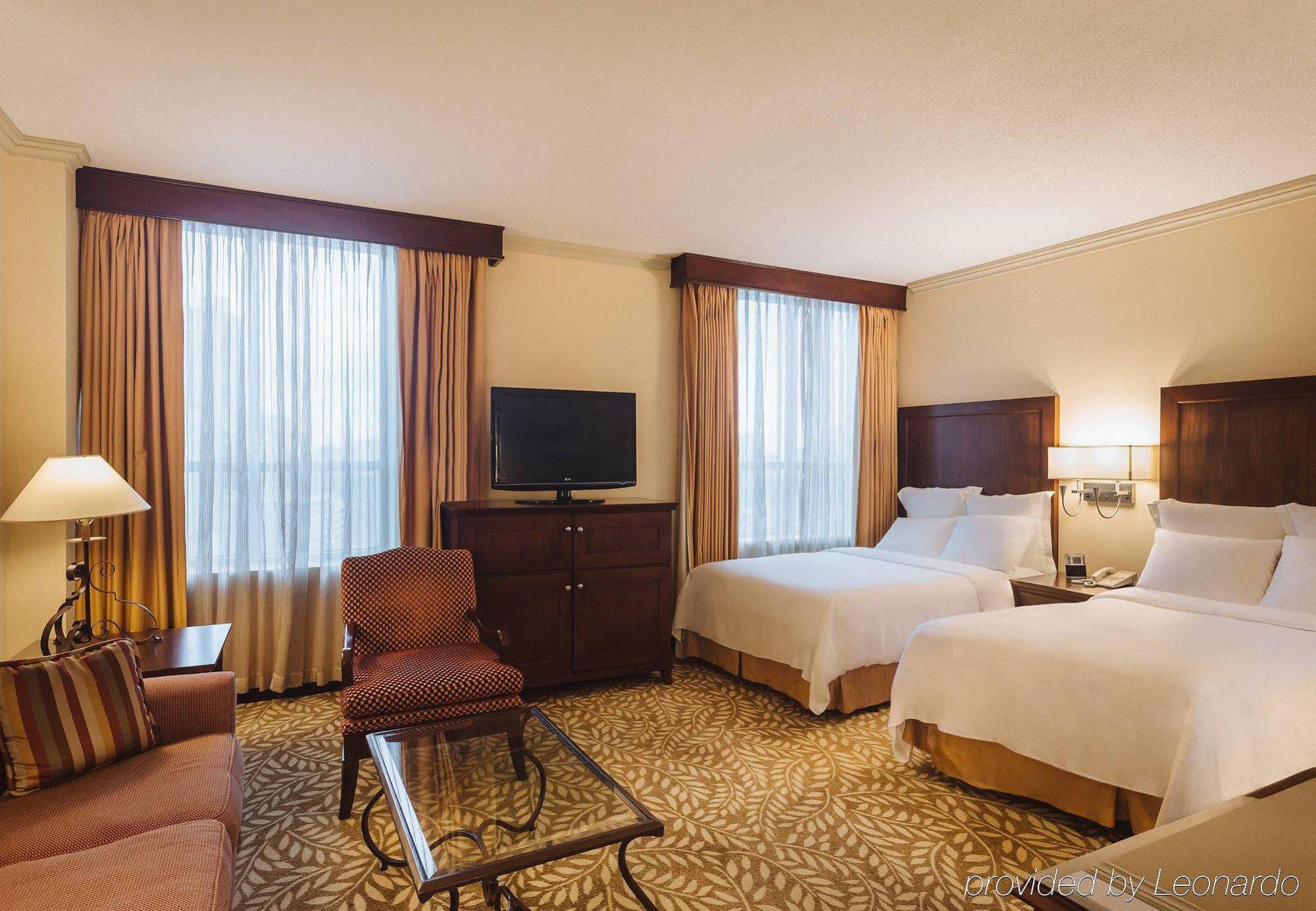 Hyatt Regency Panama City Ngoại thất bức ảnh