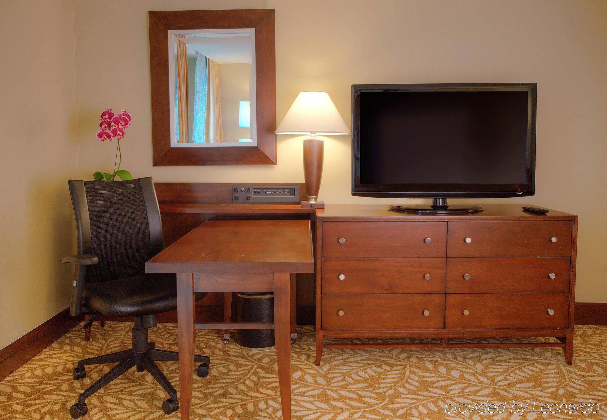Hyatt Regency Panama City Phòng bức ảnh