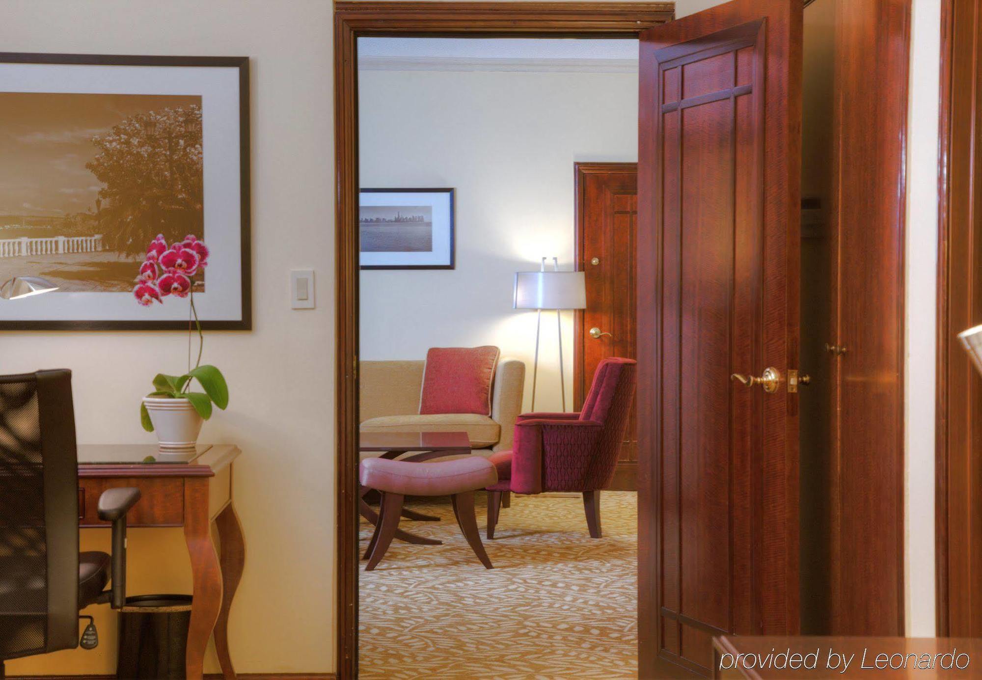 Hyatt Regency Panama City Phòng bức ảnh