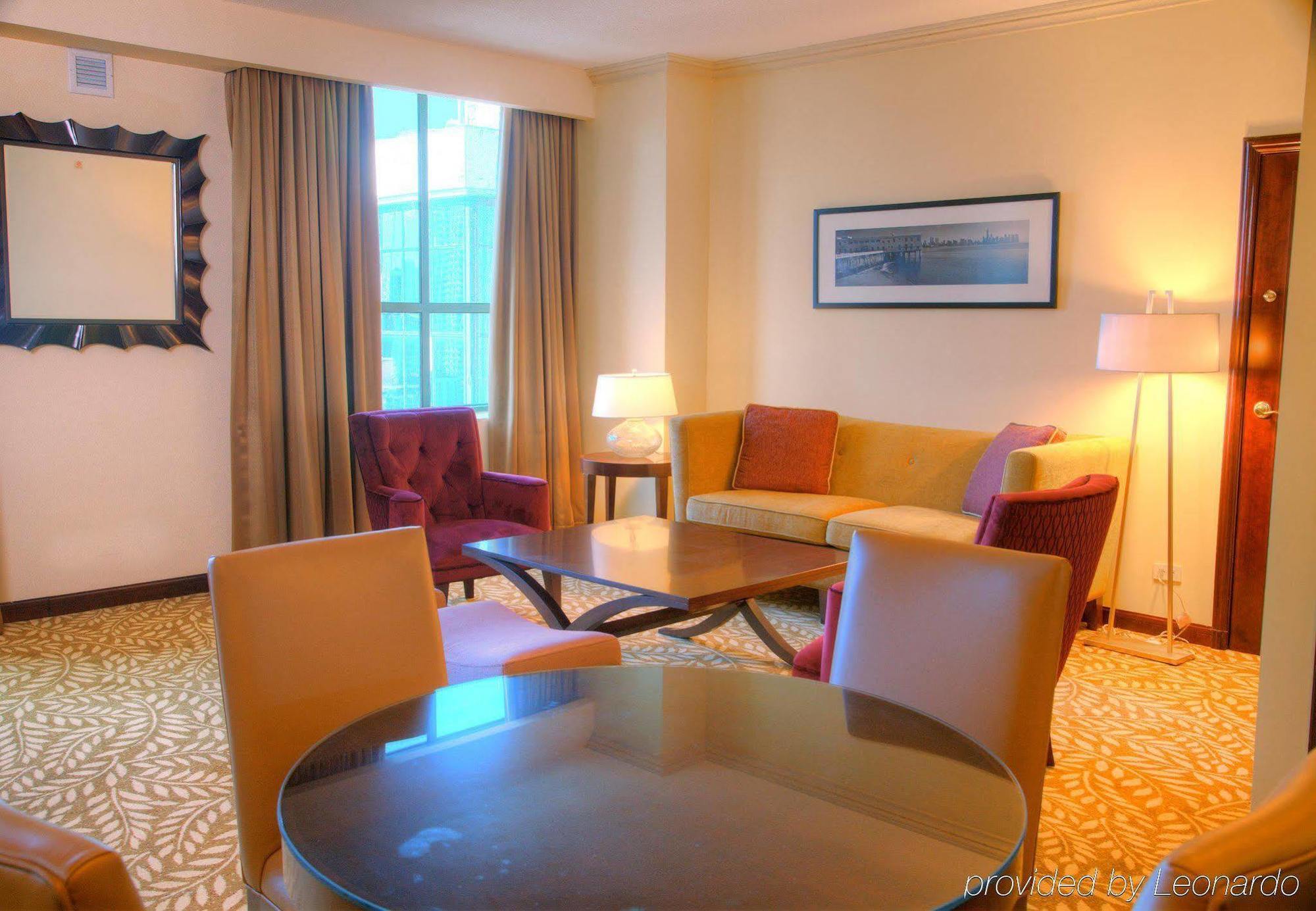 Hyatt Regency Panama City Nhà hàng bức ảnh