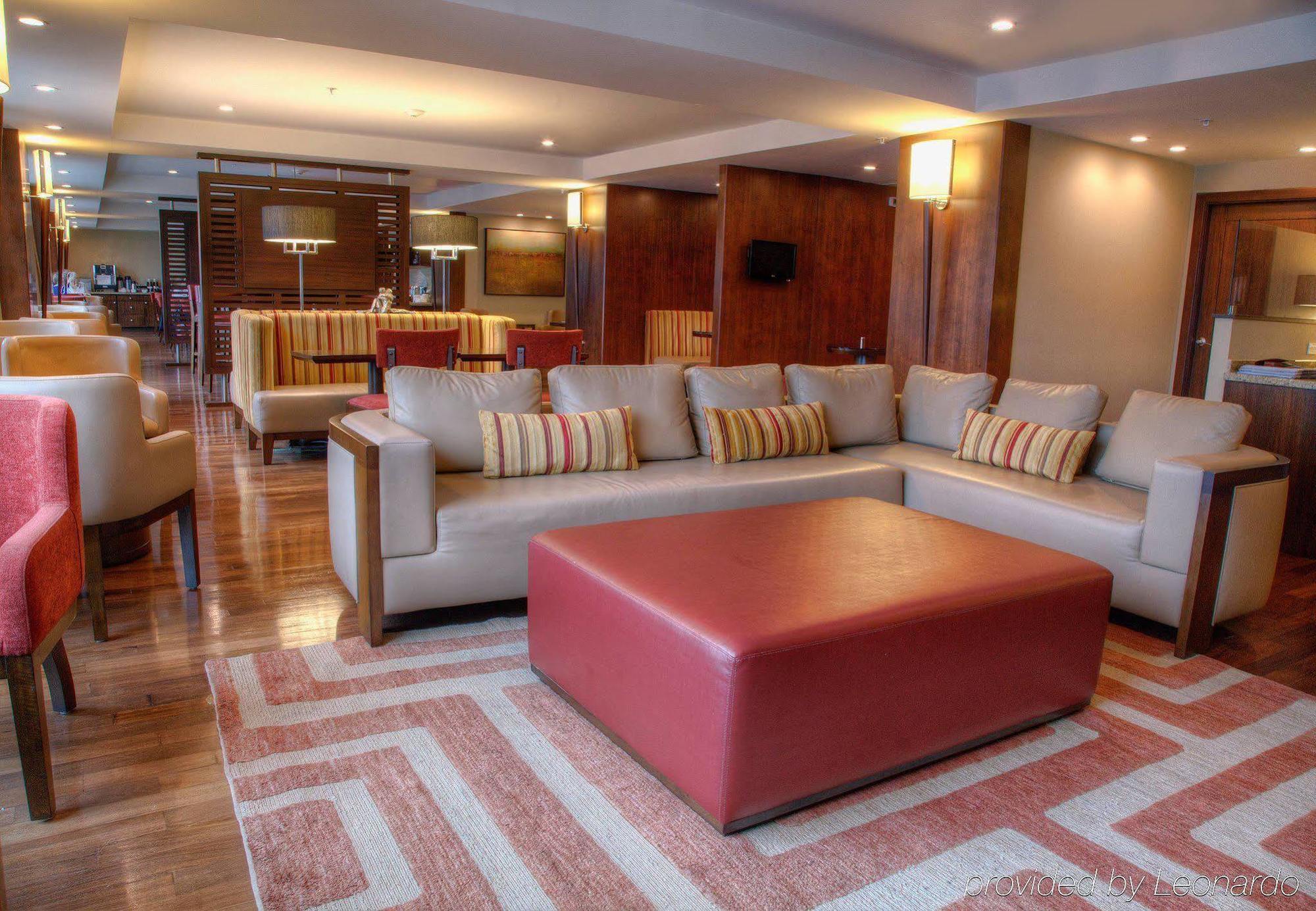 Hyatt Regency Panama City Nội địa bức ảnh