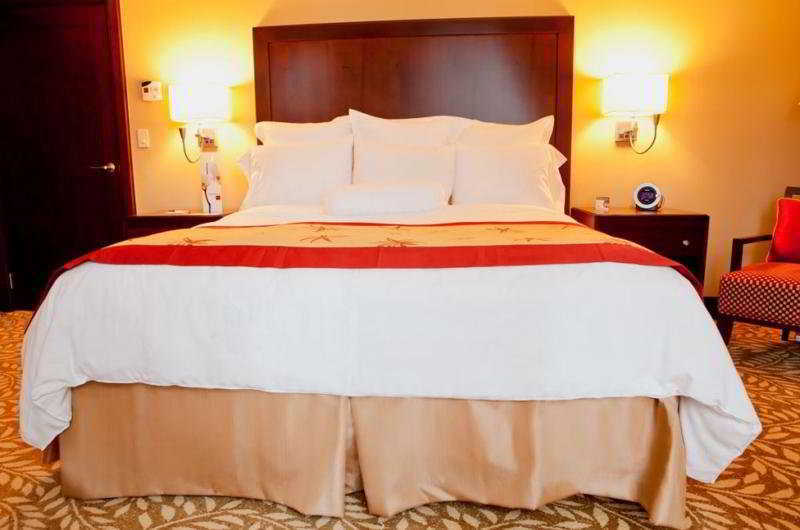 Hyatt Regency Panama City Ngoại thất bức ảnh