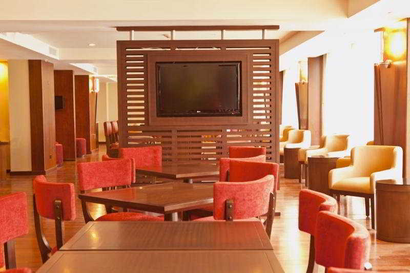 Hyatt Regency Panama City Nhà hàng bức ảnh
