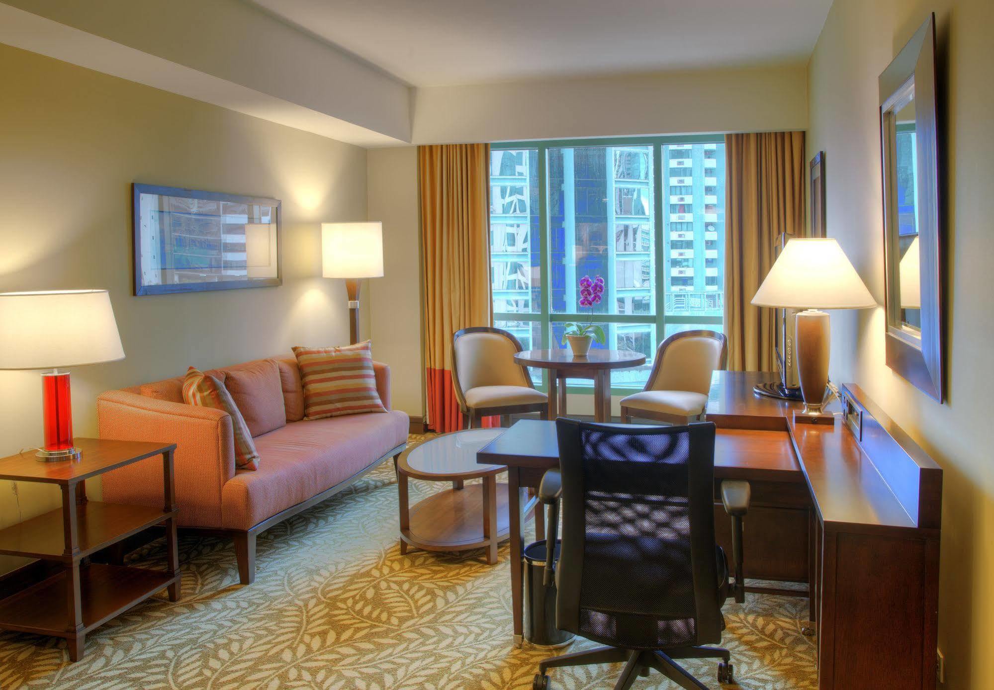 Hyatt Regency Panama City Phòng bức ảnh