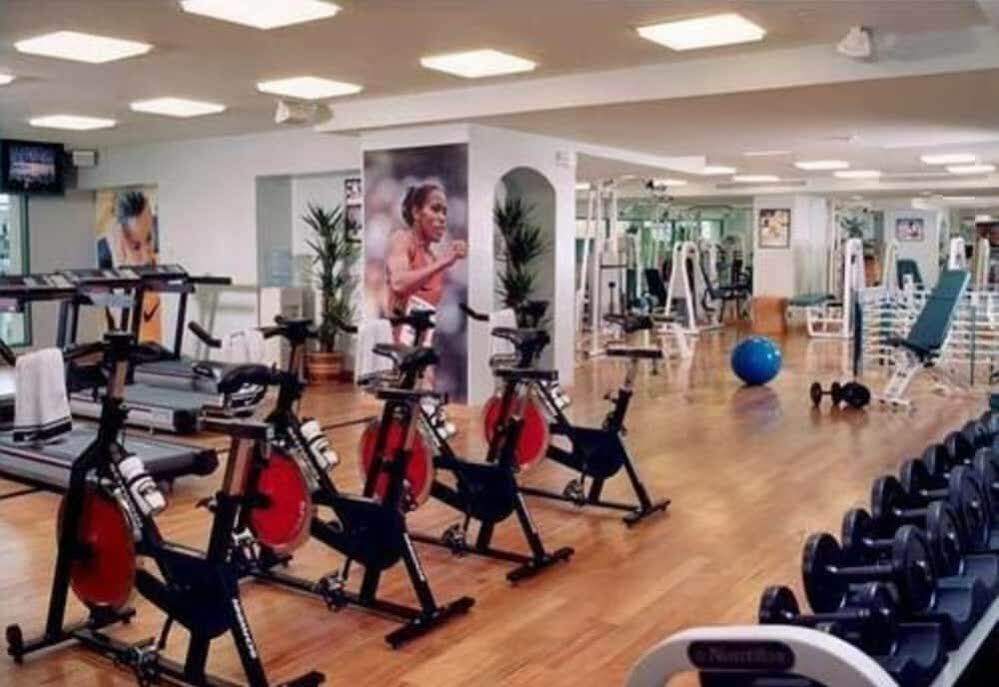 Hyatt Regency Panama City Ngoại thất bức ảnh